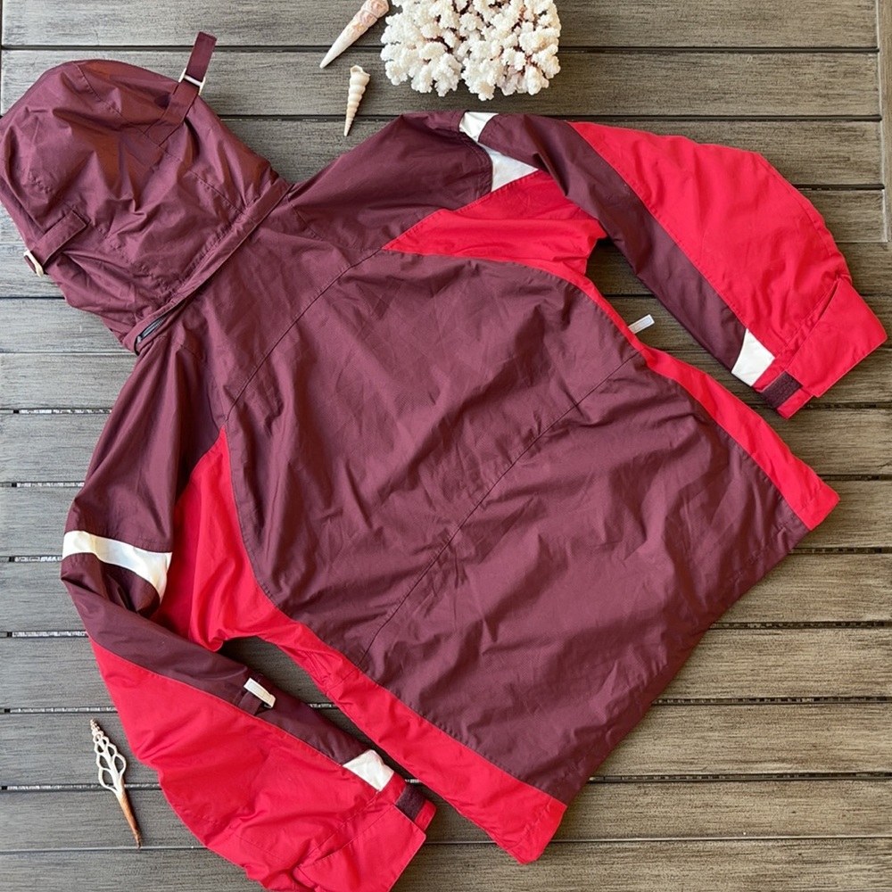 🌴🔆RIP CURL- SNOWBOARD SKI WINTER JACKET🔆🌴 - Picture 11 of 13
